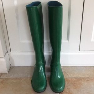 Marc Jacobs Rain Boots